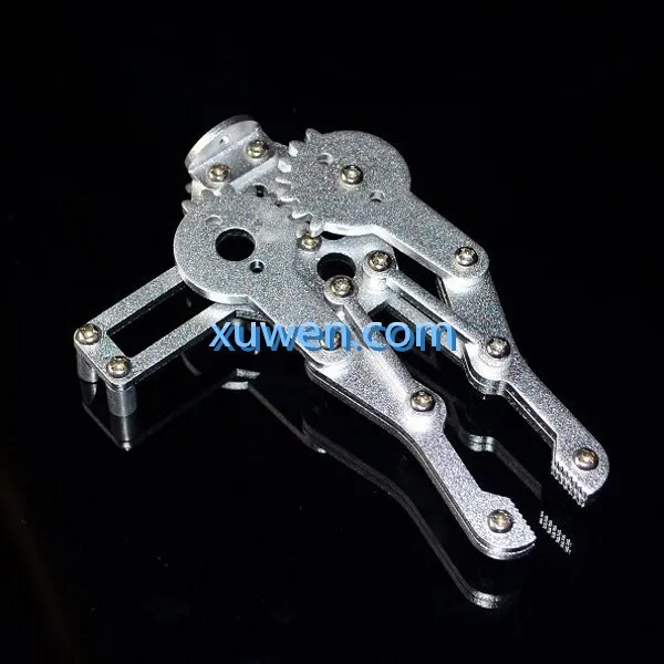 Metal Arm Gripper Mechanical Claws Metal Accessories For Compatible
