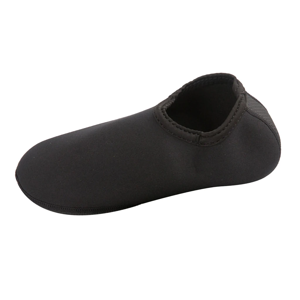 Neoprene Scuba Dive Sock Water Sport Beach Swimming Shoes for Adult Kid XXL Wake-boarding Sailing Boating Kayaking Scuba Diving