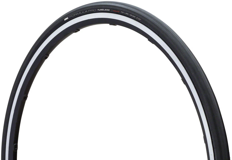 IRC Formula Pro Tubeless X-GUARD 700 x 25 Tire