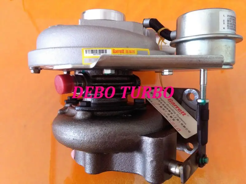 GT17 708163-1-3-DB