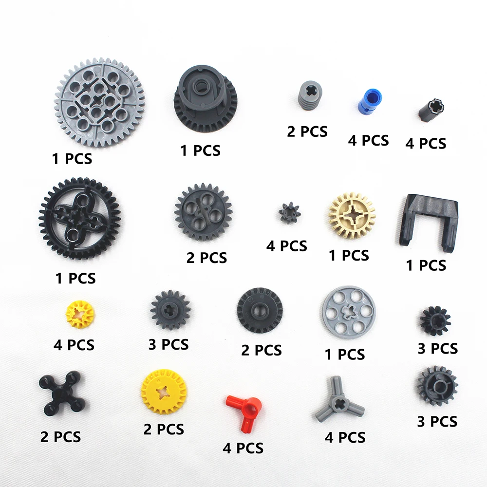 49pcs/lots technic series parts car model building blocks set compatible with lego for kids boys toy building bricks gears 49pcs/lots technic series parts car model building blocks set compatible with lego for kids boys toy building bricks gears