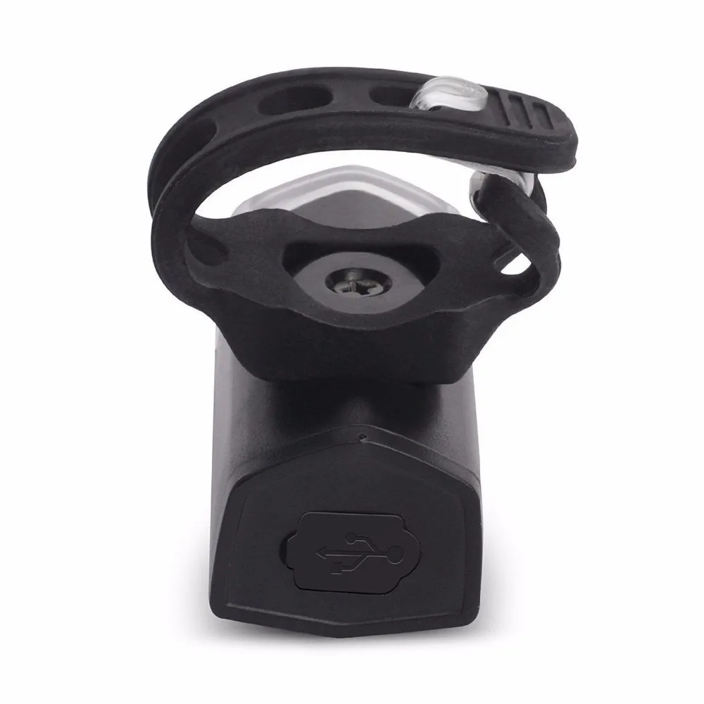 Cheap 3 Light Modes Strap Rechargeable USB Led Bike Waterproof Front Lamp Super Bright Bicycle Light Headlight &Taillight Set 3 Cheap 3 Light Modes Strap Rechargeable USB Led Bike Waterproof Front Lamp Super Bright Bicycle Light Headlight &Taillight Set 3