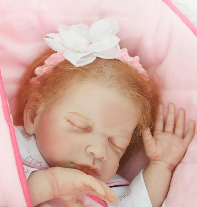 ultra realistic baby dolls