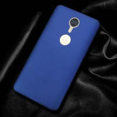 Для Allview x4 Soul Стиль Защитный матовый Жесткий PC мобильного телефона чехол 6 цветов