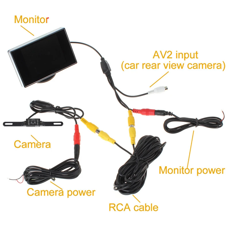 car electronics accessories