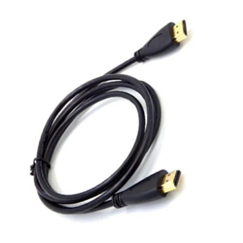 3 в 1 HDMI к Mini и Micro HDMI V1.4 конвертер Кабель-адаптер черный, 5 м