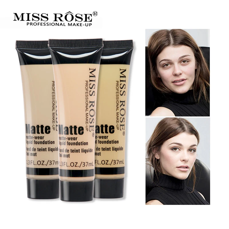 

Face Concealer Natural Nude Make Up Liquid Foundation Contour Corrector Professional Base Makeup Contouring Maquiagem