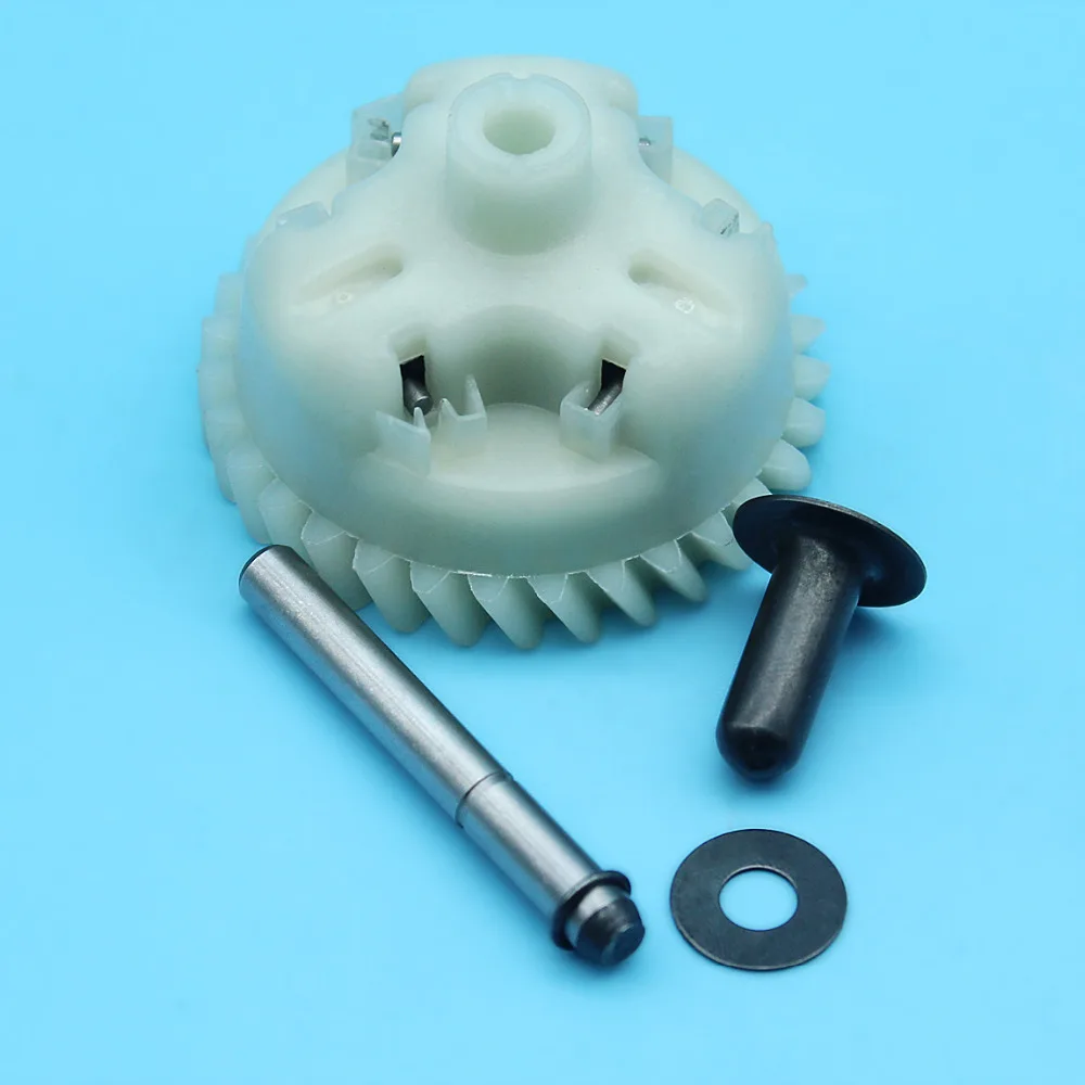 Регулятор передач в сборе для Honda GX340 11HP GX390 13HP GX 340 390 188F 190F маленький газовый двигатель запасные части 16510-ZE3-000