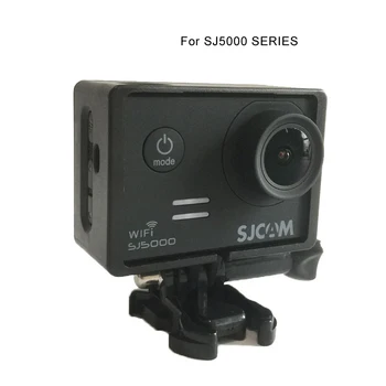 

SJCAM Accessories Plastic Standard Protective Side Border Frame for SJCAM SJ5000 plus SJ5000 WiFi SJ5000X elite Action Camera