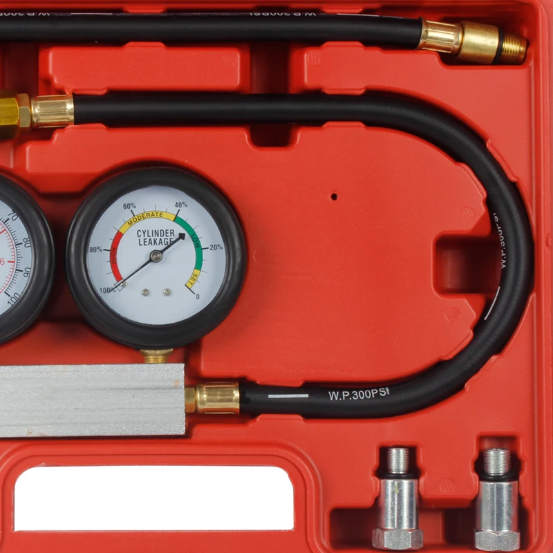 Устройство для проверки утечки в бензиновом двигателе|kit kits|kit testerkit tools |