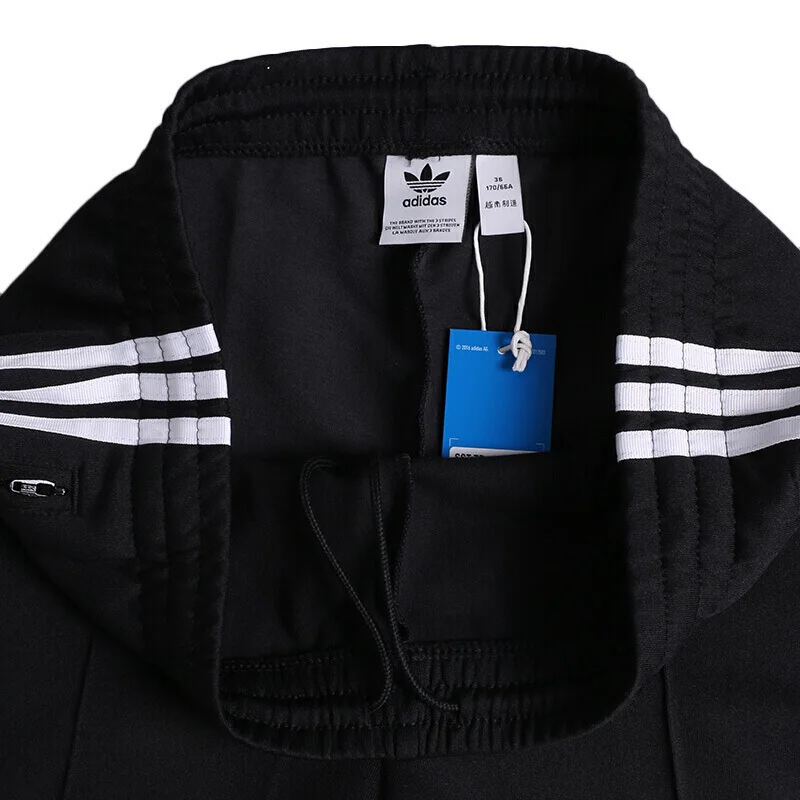 Новое поступление Adidas Originals SST TP Для женщин Брюки Спортивная