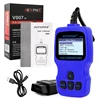 Autophix V007 OBD2 Automotive Scanner Car Diagnostic Tool for Golf 4//5/6/7 T5 Polo Passat b5 b6 ABS EPB Oil Reset Scan Tool 6