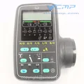 7834-76-3001 7834-76-3000 bagger Monitor für Komatsu PC400-6 PC400LC-6 PC450-6 PC450LC-6