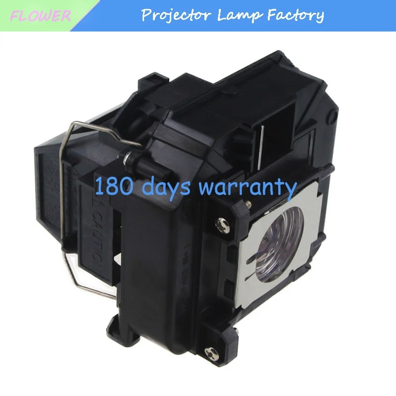 Сменная Лампа для проектора ELPL60 V13H010L60 Epson 425Wi 430i 435Wi Φ 420 425W 905 92 93 + 95 96W H383 H383A|projector