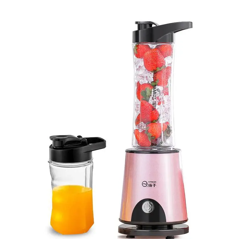 

Commercial Blender Blender Mixer Professional Food Processor Japan Blade Ice Extruder Smoothie Machine