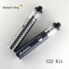 Electronic Cigarettes