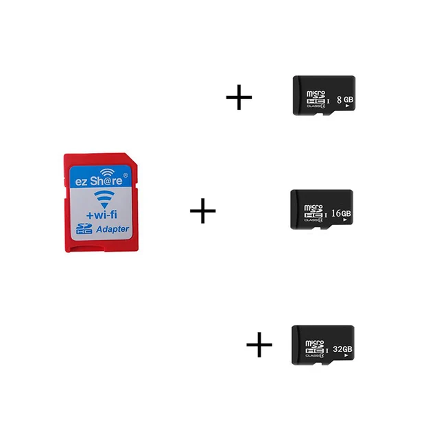 Best Price Free shipping ezshare EZ share micro sd adapter wifi wireless 8G 16G 32G memory card TF MicroSD adapter WiFi SD card free ride Best Price Free shipping ezshare EZ share micro sd adapter wifi wireless 8G 16G 32G memory card TF MicroSD adapter WiFi SD card free ride