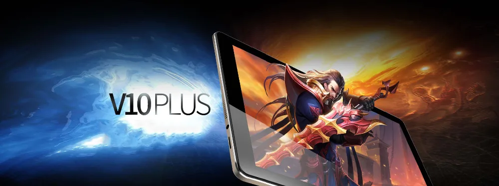 Cheap 10.1 inch Tablet PC 2GB RAM 32GB ROM Onda V10 Plus MT8173 Quard Core 2.0GHz 2560*1600 IPS Dual-band Wifi Android 6.0 1