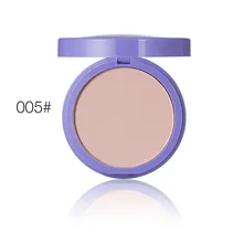 MENOW эссенция пудра для лица консилер минеральные основы контроль масла осветляет отбеливающий консилер сухой и влажной двойного использования May21