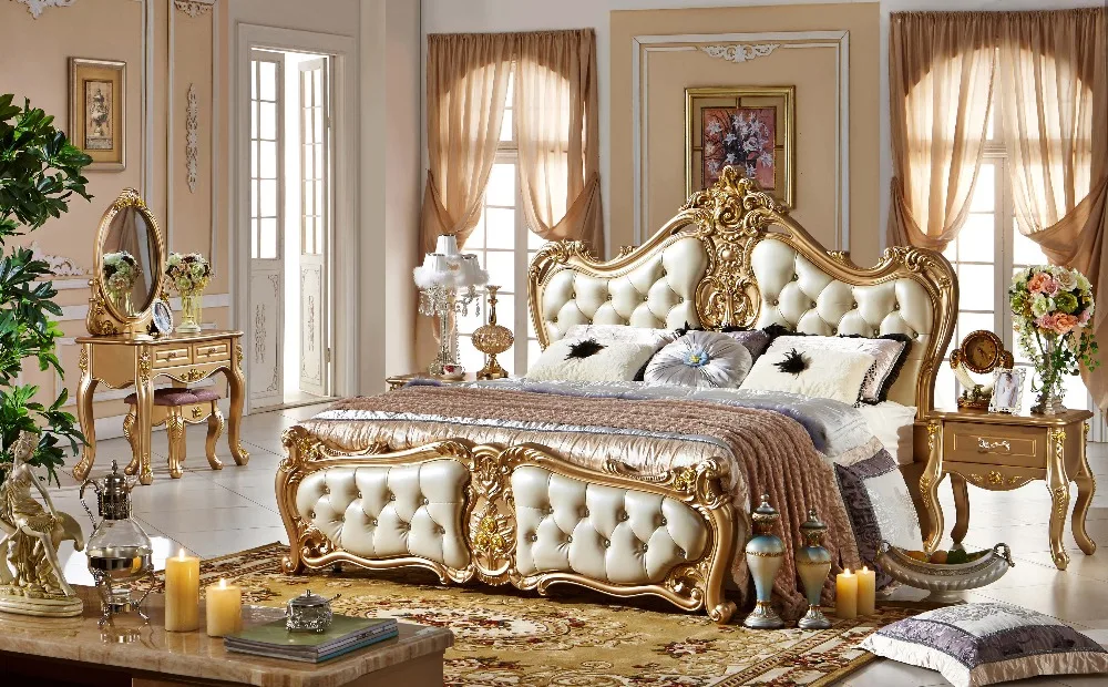 Элитная мебель для спальни 0409 0312|luxury bedroom furniture|bedroom furnituredesign furniture |