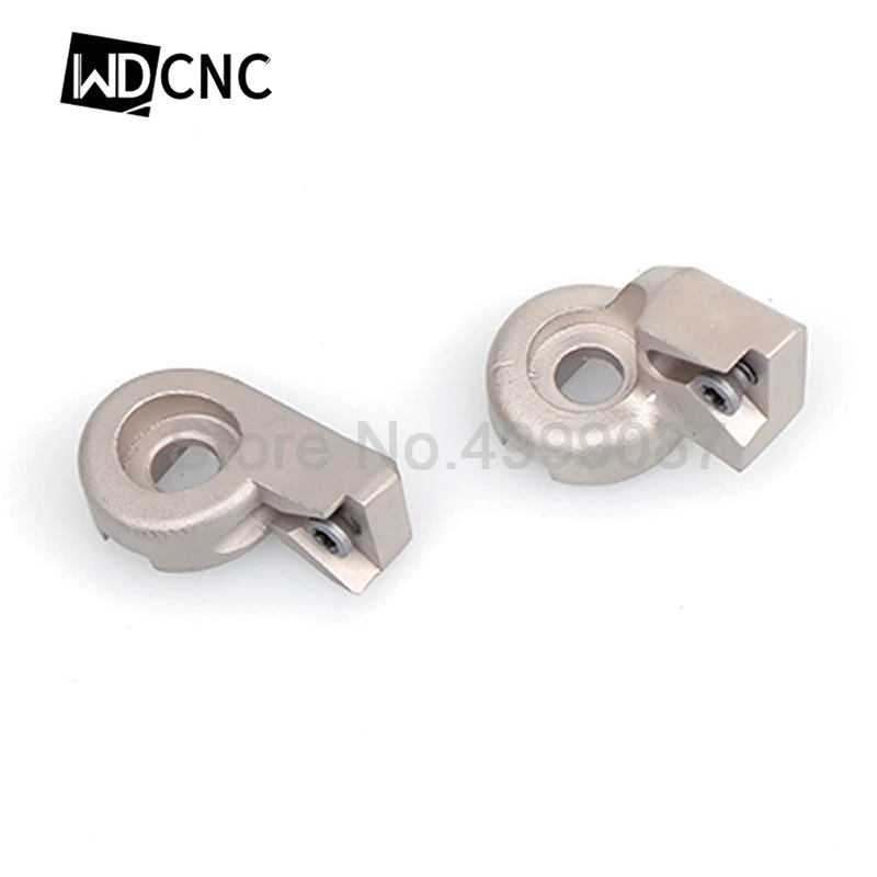 Pair of insert tool holder for boring head CBH32-60 CBH3-2 +CBH3-3 Broing insert holders