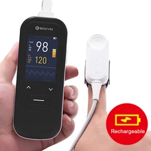 handheld pulse oximeter blood oxygen saturation monitor pulse oximeter Fingertip Oximetro de pulso de dedo Accurate measurement handheld pulse oximeter blood oxygen saturation monitor pulse oximeter Fingertip Oximetro de pulso de dedo Accurate measurement