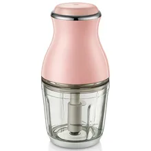 Соковыжималка ребенок мини-смеситель для фарша