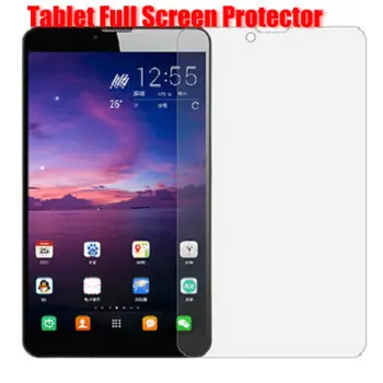 

3pcs/lot Screen Guard 7" Explay Surfer 777 3G Torque Droidz Portal X Tablet Clear Full LCD Screen Protector Film