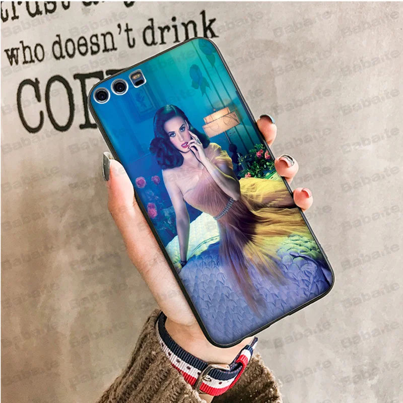 Music Katy Perry