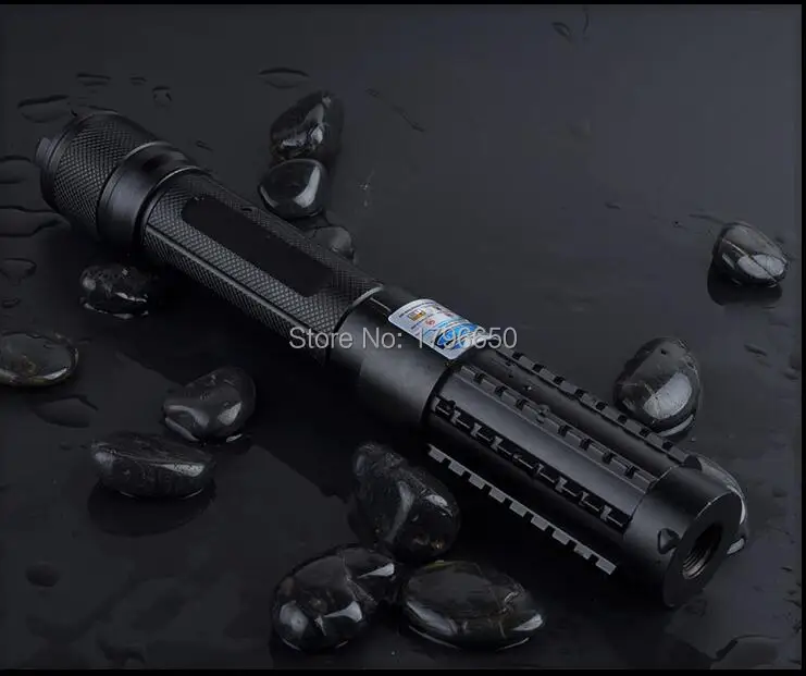 Poderoso Forte Potência Militar Ponteiro Laser Azul Queima Jogo Vela Aceso Cigarro Wicked Lazer 5000 Watt 450nm 5000000m 5in1 5 ponteiro laser azul queima jogo vela aceso