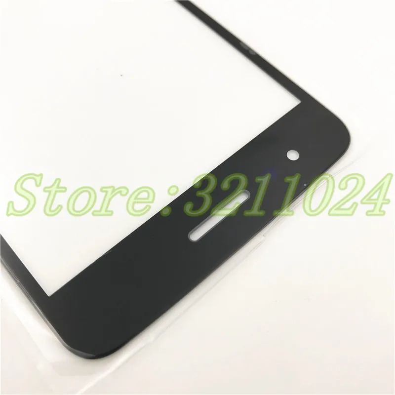 Сменный сенсорный ЖК экран для LG K8 2017 M200N US215 X300 M210 US210|glass lens|replacement touch screentouch screen |
