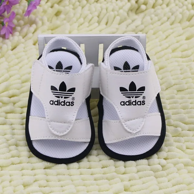 baby girl adidas sandals