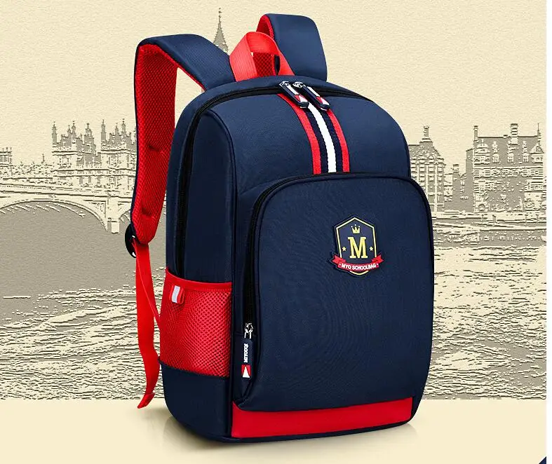 Новые детские школьные сумки для мальчиков, детский Ранец, рюкзак для начальной школы, ортопедический школьный рюкзак, Детская сумка для детей, mochila