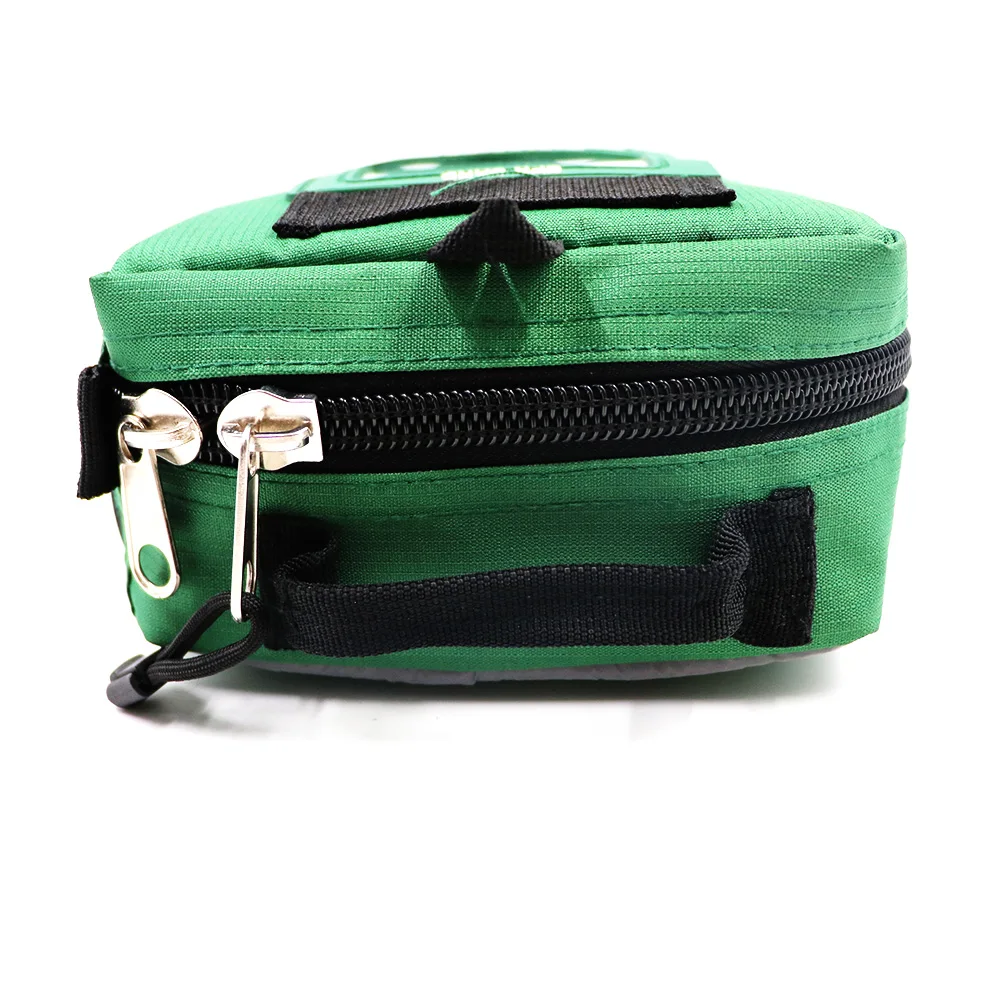 BearHoHo-Handy-First-Aid-Kit-Bag-165-Piece-Lightweight-Emergency-Medical-Rescue-Outdoors-Car-Luggage-School