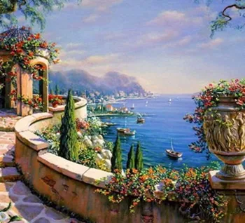 

CD Wall Art Poster Print Canvas Painting Wall Pictures For Home Decor