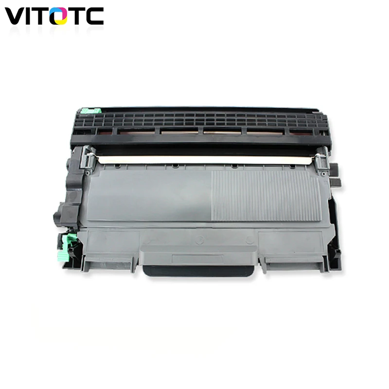 1 Set Toner Cartridge + Drum Kompatibel 