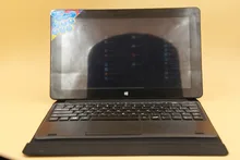 Promotion Premium Stand Keyboard Leather Cover Case For cube i10 10.1″ Tablet Case dual os