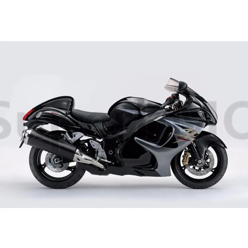 Для suzuki GSXR1300 gsxr 1300 Hayabusa 2008 2009 2010 2011 2012 2013 весь наклейка на обтекатель автомобиля Стикеры