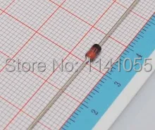 1000 шт. 1N4734 1N4734A 1 W 5,6 V