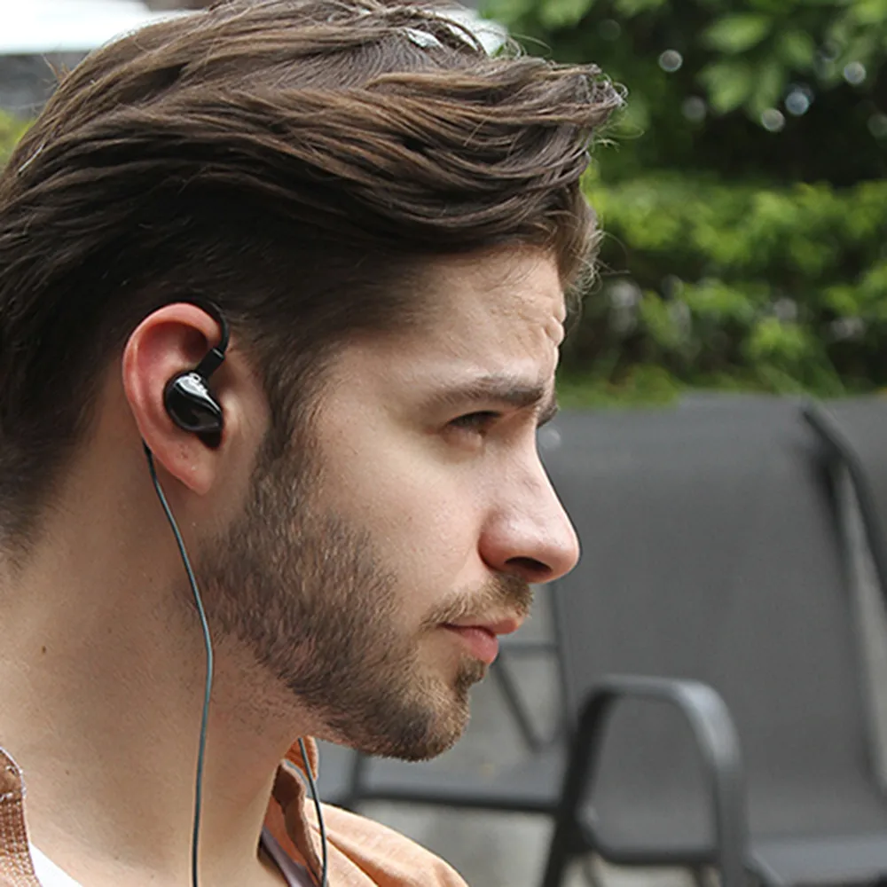 earphone mic