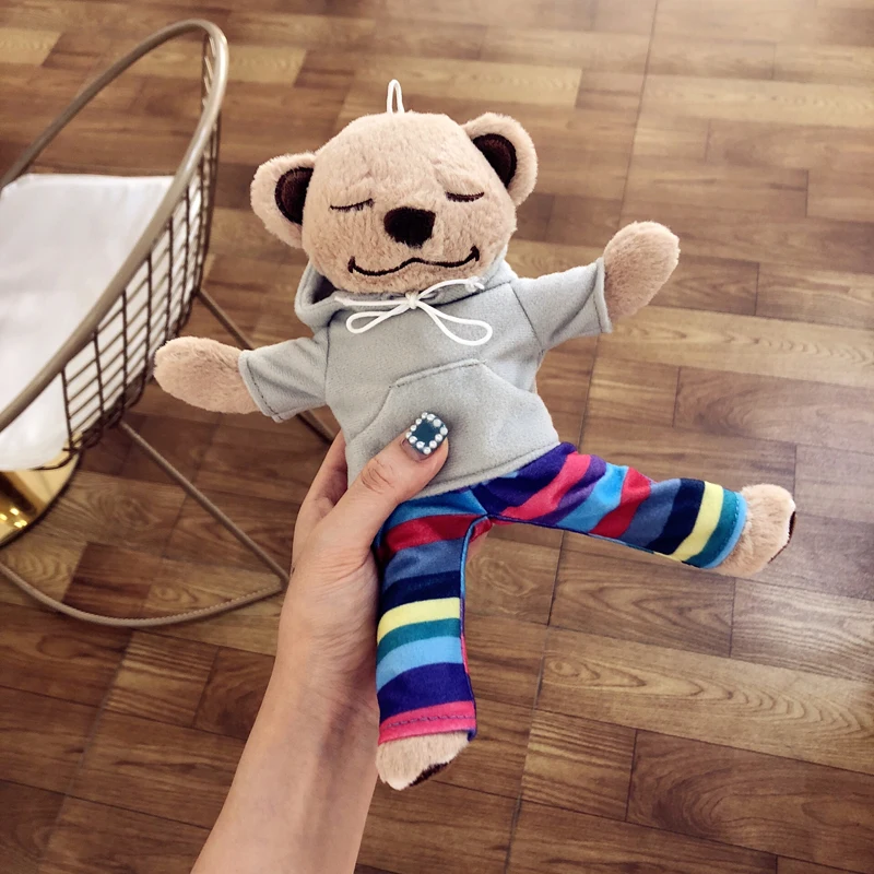 Yogi Bear phone Case For iphone 11 Pro Max 11 XS MAX XR 8 plus 7 Cute