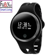 E07 Bluetooth Smart Hand Ring Waterproof Step Motion Smart Bracelet Smart band Bluetooth smart Wristband Sport Intelligent