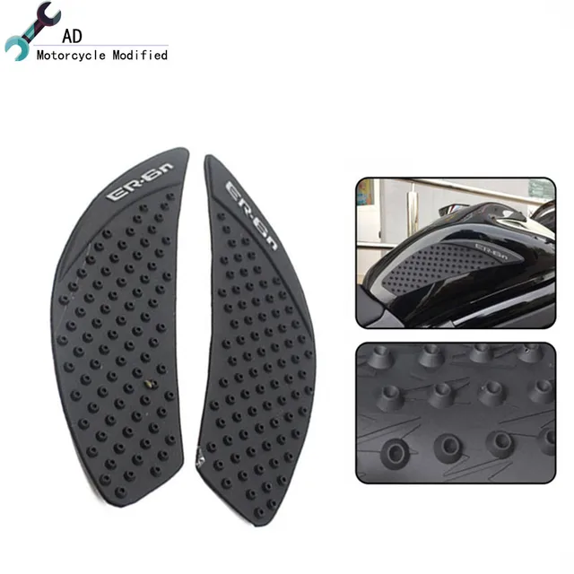Motorcycle Accessories For Kawasaki Er6n 2015 2014 2013 Fuel Gas