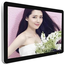 32 42 47 50 55 65 led дюймовый ЖК TFT Hd 1080 p Ipad стиль настенный Android реклама цифровая вывеска