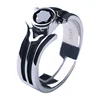 Cosplay de Kirito en línea, espada de Anime de lujo, Kazuto Kirigaya, SAO 925, anillo de Plata nuevo ► Foto 3/4