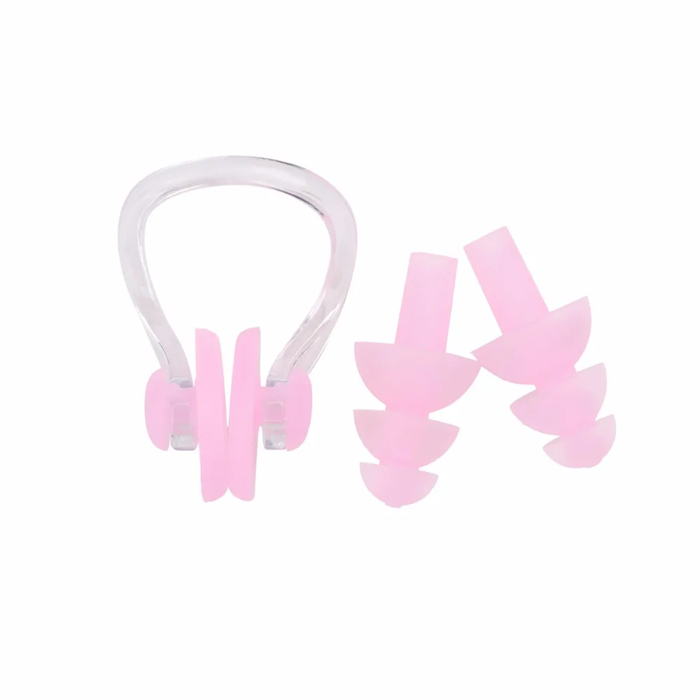 جودة عالية لينة السباحة للماء سيليكون سدادة الأنف كليب مجموعة تصفح سباحة الاكسسوارات الكبار الغوص للماء لينة جودة عالية لينة السباحة للماء سيليكون سدادة الأنف كليب مجموعة تصفح سباحة الاكسسوارات الكبار الغوص للماء لينة