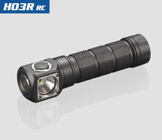 Налобный фонарь SKILHUNT H03R с дистанционным управлением CREE XM L2 U4 макс. 1200 люмен