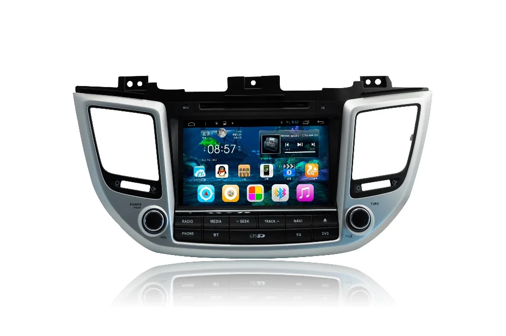 Магнитола hyundai ix35 android Магнитола hyundai ix35 android