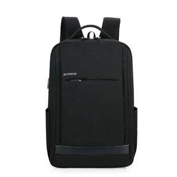 

Men Women Backpack USB Charge Shoulder Bag Laptop Ipad Tablet Books Backpack Teenagers School Bags Travel Daypack Bag mochila