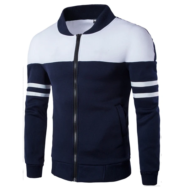 2015 Hot Sale Men Jacket Autumn Winter Clothing Mens Jackets and Coats M-2XL